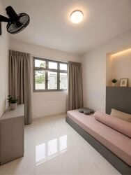 Blk 129A Eastcrown @ Canberra (Sembawang), HDB 4 Rooms #577464531
